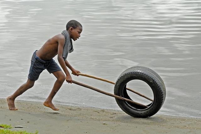 Ghana’s GDP growth projected to hit 5.4% in 2025 – Business Insider Africa