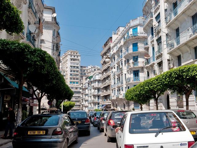 Algeria: CANEX to take centre stage at Intra-African Trade Fair 2025 – Music In Africa