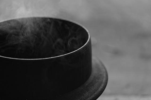 Black market brew: Sudan conflict reshapes Kenya tea exports – The East African