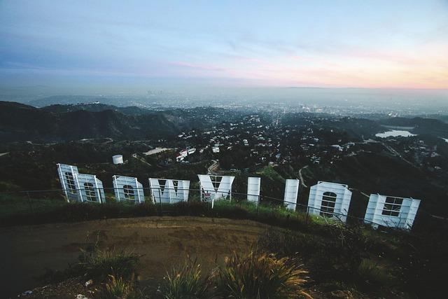 Investment Opportunities for Hollywood in a Growing Tourism Sector