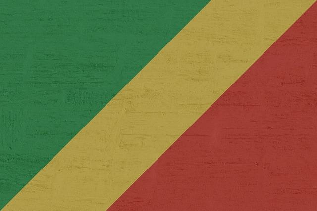 Congo War Security Landscape: Analyzing‍ Current Conditions and​ Trends