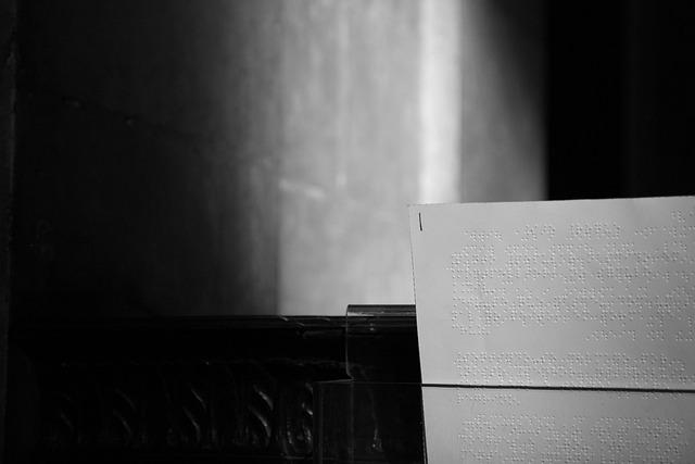 200 years after the creation of braille, blind people in Mali say it has allowed them to fit in – MyMotherLode.com