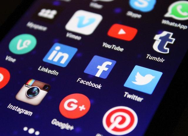 The Rising​ Concern: ⁣Sexual Content on Social Media Platforms Targeting‍ Youth