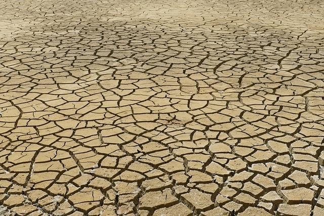 Exploring⁣ the Intersection of Climate ‌Change and ⁢Food ⁣Insecurity ⁢in Southern Africa