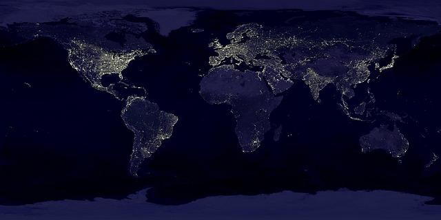 Scientists from China and South Africa find success in a record-breaking quantum satellite project – Business Insider Africa