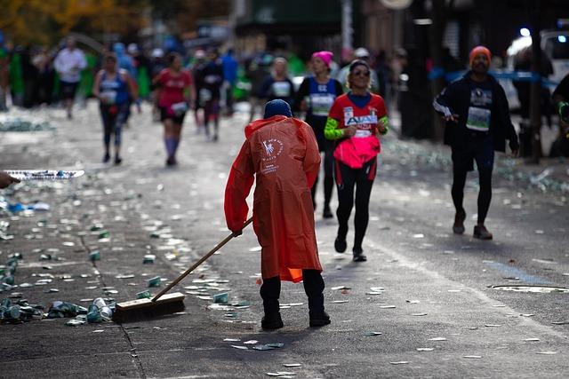 Ugandan marathon runner Cheptegei burnt after being doused with petrol – Reuters