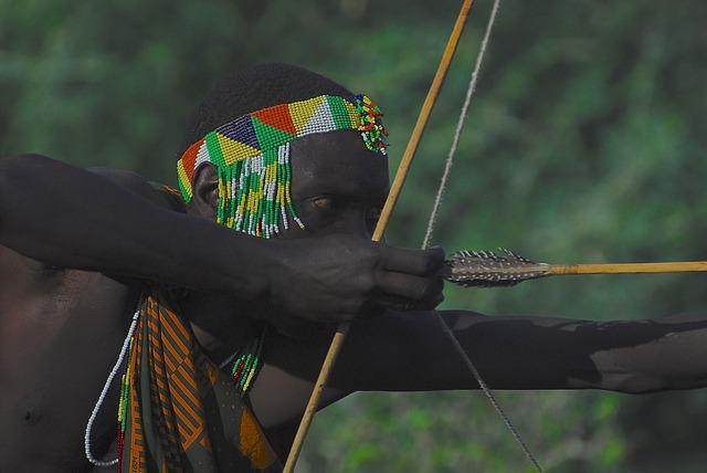 European hunter-gatherers boated to North Africa during Stone Age, ancient DNA suggests – Livescience.com