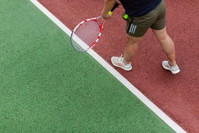 Quadri Aruna overtakes Egypt’s Omar Assar, now Africa’s highest-ranked global tennis player – Peoples Gazette