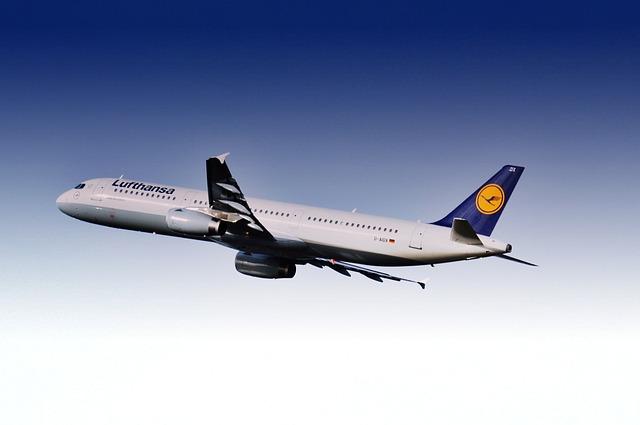 Lufthansa's ‌Discover Airlines launches new routes to Seychelles and Mauritius - African Travel and Tourism Association