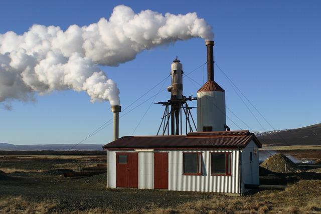 Geothermal energy: KenGen exploring Eswatini’s potential – ESI-Africa.com