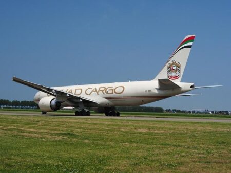 Etihad Airways and Ethiopian Airlines team up to serve growing Middle East-Africa network – The National