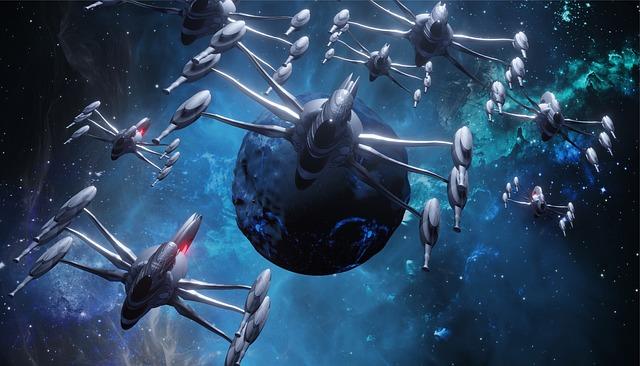 African sci-fi : body hopping, artificial wombs and angry ghosts in a future Botswana – The Conversation Africa
