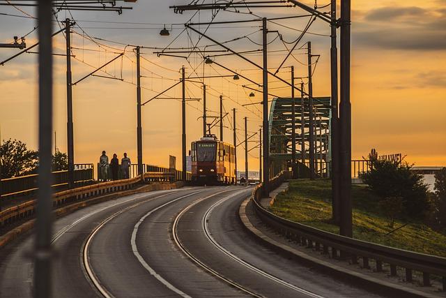 Infrastructure and Connectivity: Supporting Factors for Successful operations