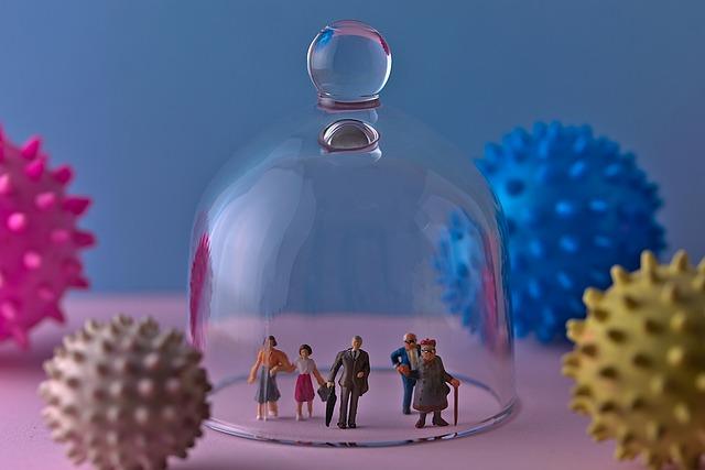 Epidemiology of the Outbreak: Tracking Transmission Patterns