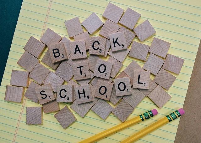 Strategies to Mitigate Back-to-School Expenses