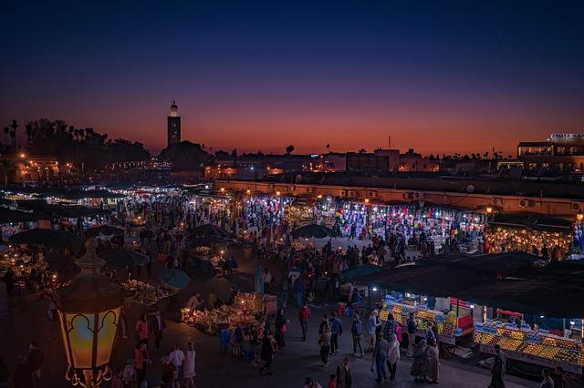 El-Fasher shelling:‍ Dozens feared dead in Sudan after‌ attack on Abu Shouk market⁣ - BBC.com