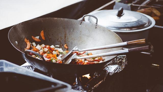 Understanding the Importance of Clean Cooking in the Context of Climate Change