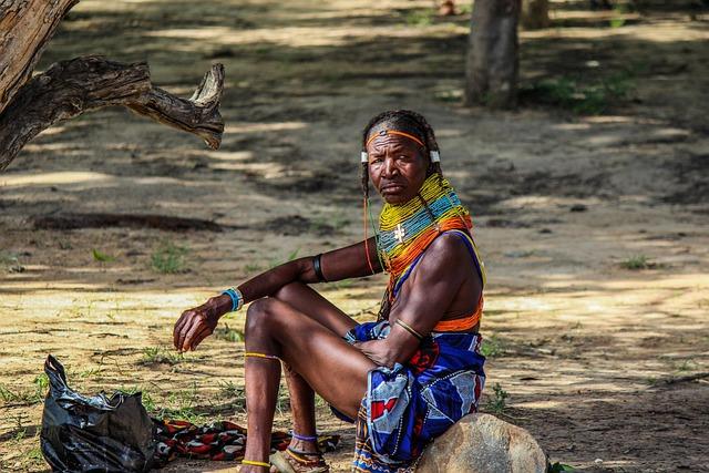 Nature's Wonders: Discovering Mozambique and Namibia's Breathtaking Environments