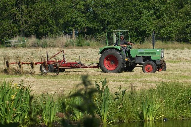 Success Stories of Chinese Machinery Transforming African Agro-Economies