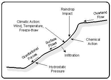 Evaluating Current​ Strategies: What⁣ Is and Isn't⁣ Working in ​erosion Management