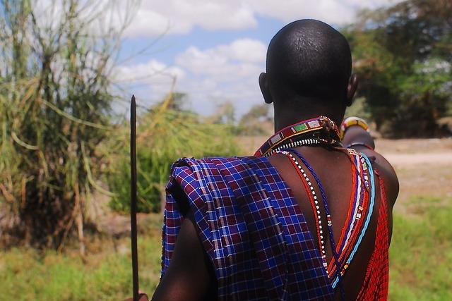 Empowering Maasai Women: Initiatives and Impact