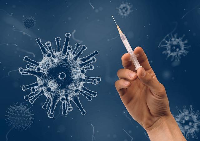 Policy recommendations for Accelerating ⁣Vaccine‌ Accessibility ⁤and Acceptance in ‌Africa