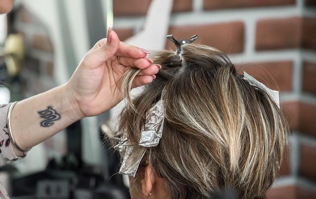 The Therapeutic Conversations: How Hairdressers Provide Emotional Support