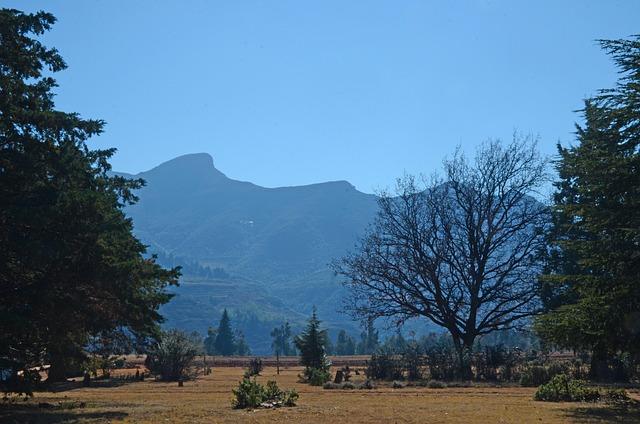 Adventure Awaits: Outdoor Activities Unique to Lesotho
