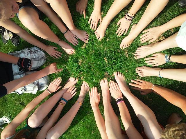 Community Responses and Support Efforts Amidst the Crisis