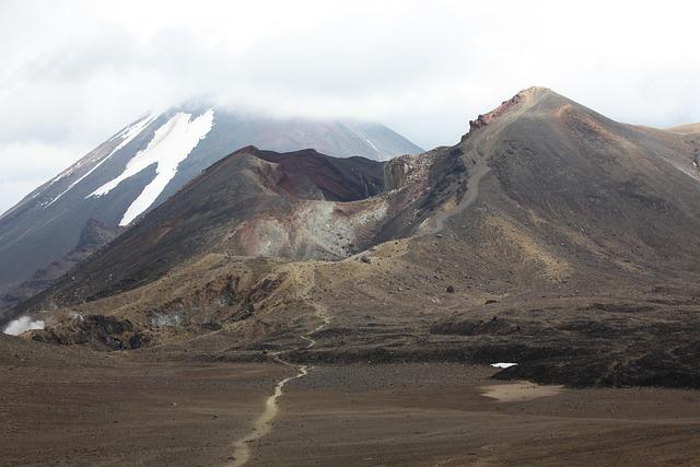 The thrill‍ of Volcano‍ Hikes and Wildlife Encounters in Uganda