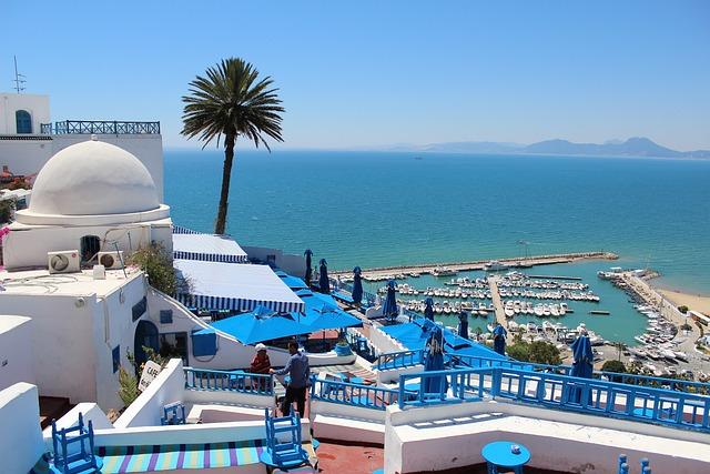 Tunisia's Economic Challenges: Analyzing the EBRD's Growth Forecast