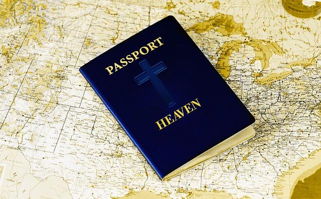 Challenges Ahead: Addressing Issues in Passport Processing and Security