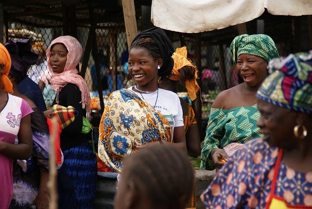 Future Goals: Building a More Inclusive Society⁢ for Women in Gambia