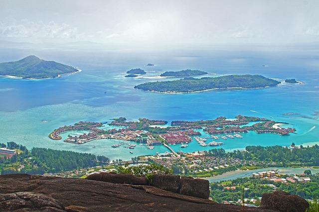 Exploring the Uncharted Islands of the Seychelles