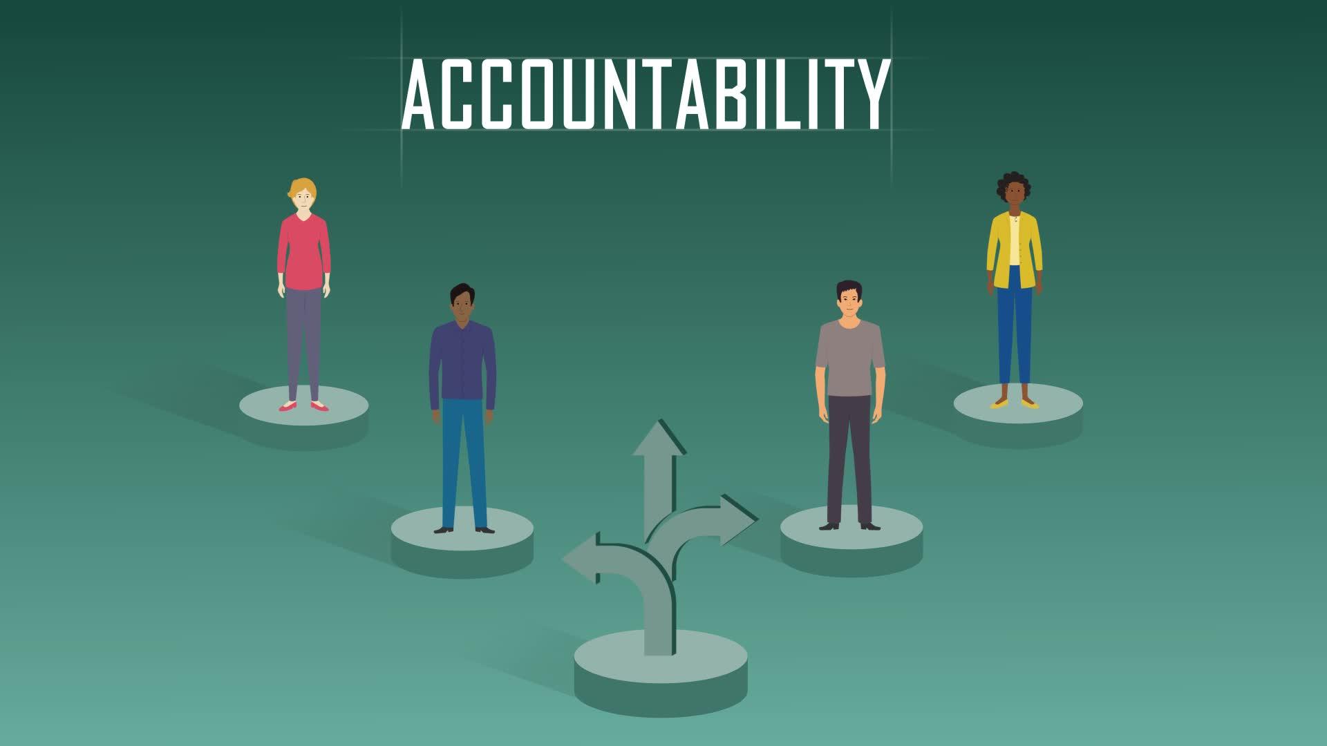 Fostering a Culture of Accountability and Transparency