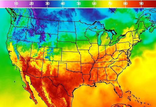 the Importance of Monitoring Weather Patterns for Public Safety