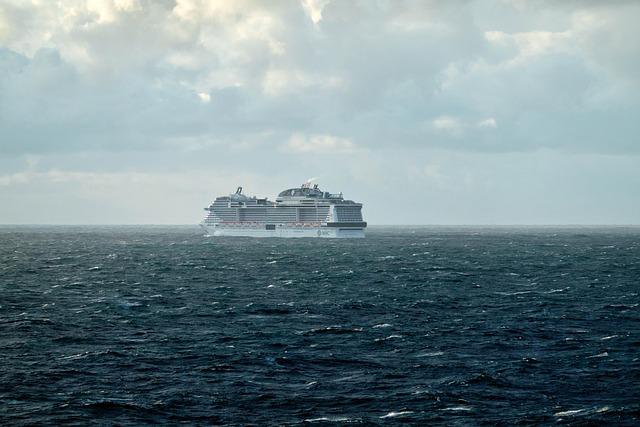 The Emotional Toll of Being Separated from a Cruise Ship