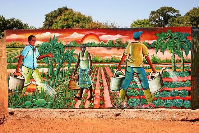 Burkina Faso's Recreatrales ⁤Festival highlights displacement - DW (English)