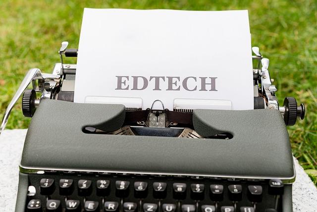 Future Trends: Predictions for EdTech Development in Africa