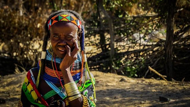 Connecting with Angola: A Historical Perspective on​ Slavery and Resistance