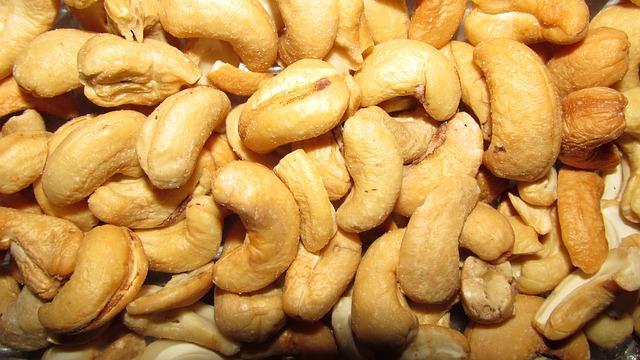 Innovative Agricultural Practices for Sustainable Cashew Cultivation