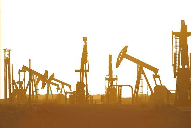 Environmental Concerns Addressing the Ecological Footprint of Oil Extraction