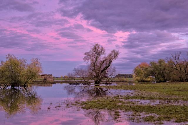 Recommendations for Policy Changes to ⁣Address Future Flooding Events