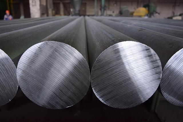 Economic Opportunities Arising from Aluminium Production Expansion