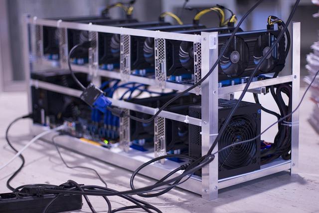 The Economic Impact of Bitcoin Mining on Local Communities