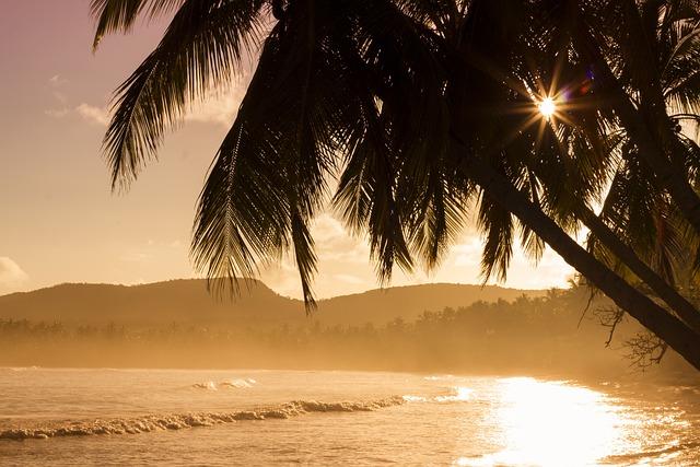 Historic Milestone in the Chagos Islands Dispute Between Britain and Mauritius