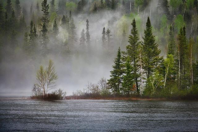 Impact ⁤of Climate ⁣Change ⁤on Upland biodiversity ​and ​Habitation Patterns