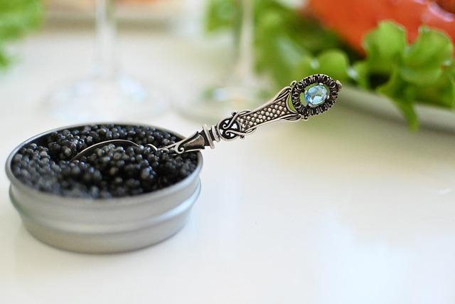 Strategies for Promoting African Caviar in Global Luxury Circles