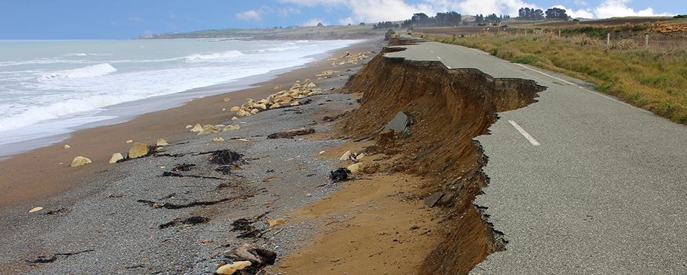 Community Impacts: How Coastal ‍Erosion Threatens Livelihoods and ‍Homes