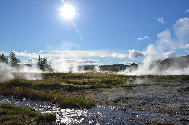 Future Prospects: Leveraging Geothermal Energy for Sustainable Growth in Comoros